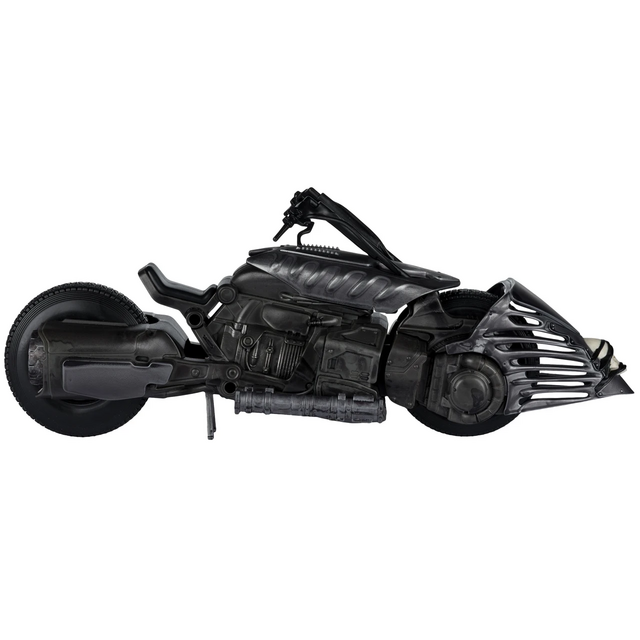 DC Multiverse Lobo's Spacehog 33cm