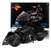 DC Multiverse Lobo's Spacehog 33cm