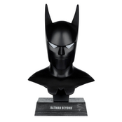 Batman (Batman Beyond) 1/3 Cowl Replica 15cm