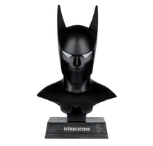 Batman (Batman Beyond) 1/3 Cowl Replica 15cm