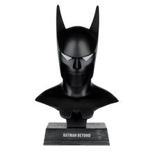 Batman (Batman Beyond) 1/3 Cowl Replica