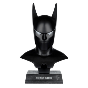 Batman (Batman Beyond) 1/3 Cowl Replica