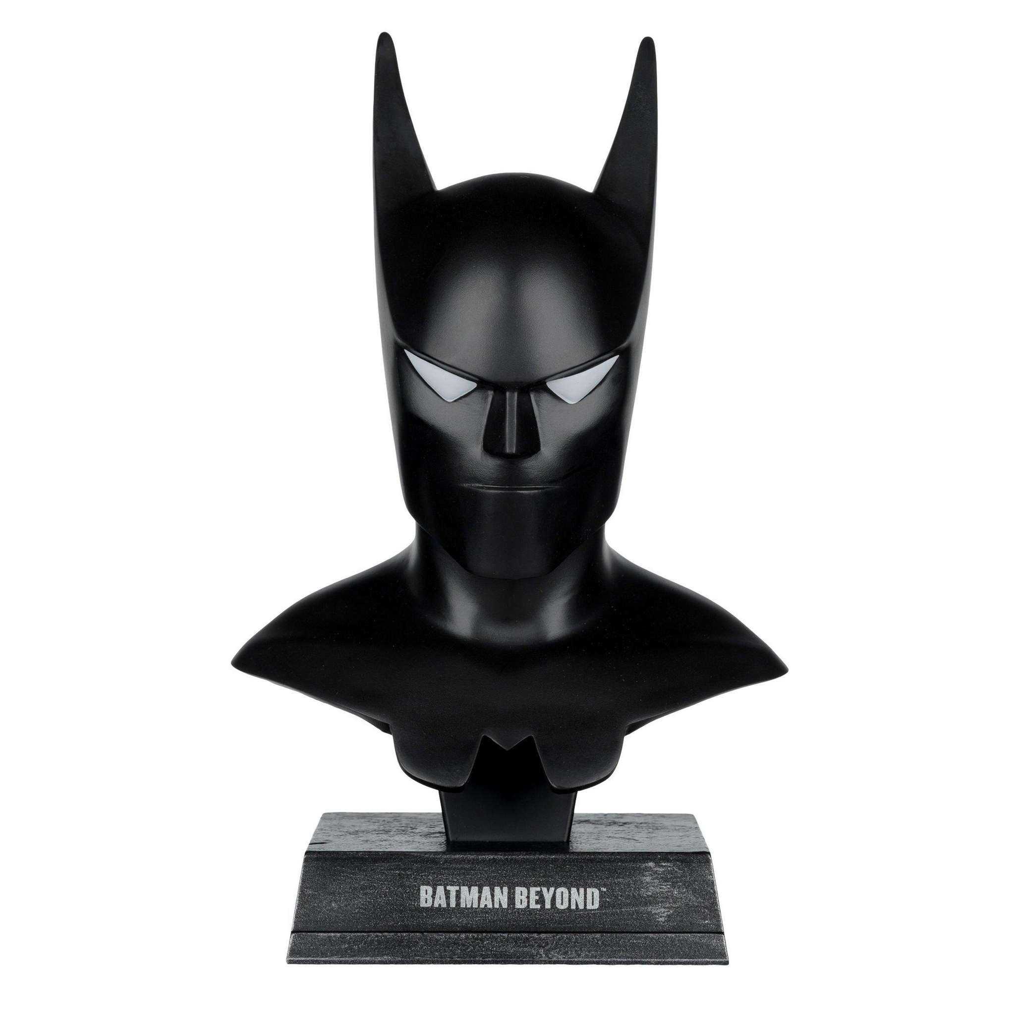 McFarlane Batman (Batman Beyond) 1/3 Cowl Replica
