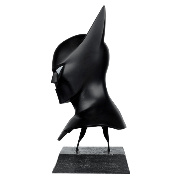 Batman (Batman Beyond) 1/3 Cowl Replica 15cm