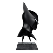 Batman (Batman Beyond) 1/3 Cowl Replica 15cm