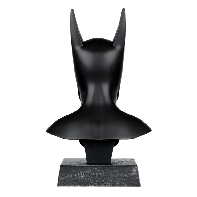 Batman (Batman Beyond) 1/3 Cowl Replica 15cm