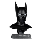 Batman (Batman Beyond) 1/3 Cowl Replica 15cm