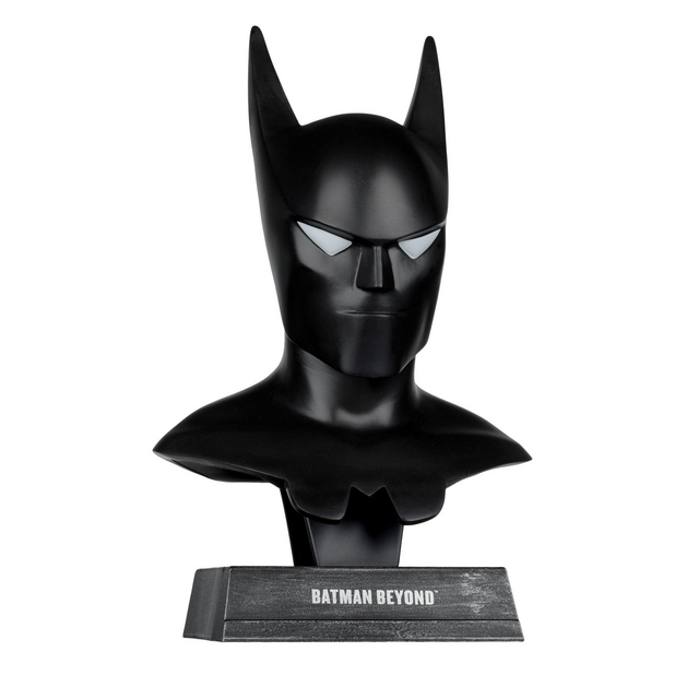 Batman (Batman Beyond) 1/3 Cowl Replica 15cm