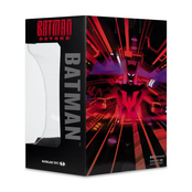 Batman (Batman Beyond) 1/3 Cowl Replica 15cm