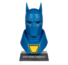 Azrael (Batman Knightfall) 1/3 Cowl Replica 15cm