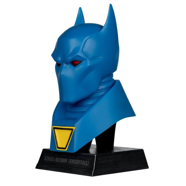 Azrael (Batman Knightfall) 1/3 Cowl Replica 15cm