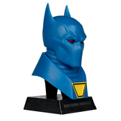Azrael (Batman Knightfall) 1/3 Cowl Replica 15cm
