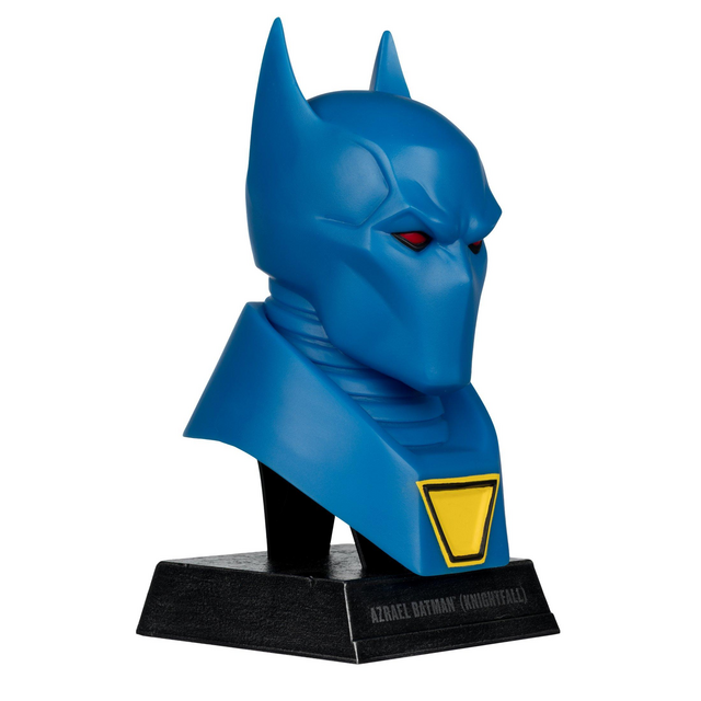 Azrael (Batman Knightfall) 1/3 Cowl Replica 15cm