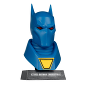 Azrael (Batman Knightfall) 1/3 Cowl Replica 15cm
