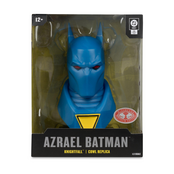 Azrael (Batman Knightfall) 1/3 Cowl Replica 15cm