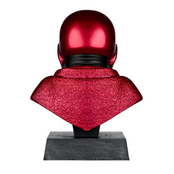 Red Hood (Batman: Three Jokers) 1/3 Cowl Replica 15cm