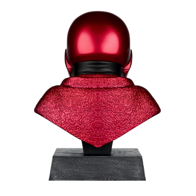 Red Hood (Batman: Three Jokers) 1/3 Cowl Replica 15cm