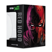 Red Hood (Batman: Three Jokers) 1/3 Cowl Replica 15cm