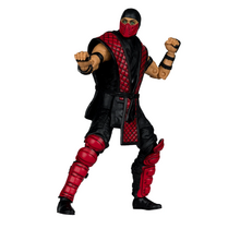 Mortal Kombat Klassic Ermac Action Figure 18cm