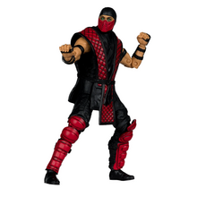 Mortal Kombat Klassic Ermac