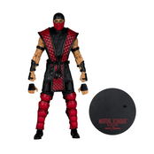 Mortal Kombat Klassic Ermac Action Figure 18cm
