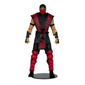 Mortal Kombat Klassic Ermac Action Figure 18cm