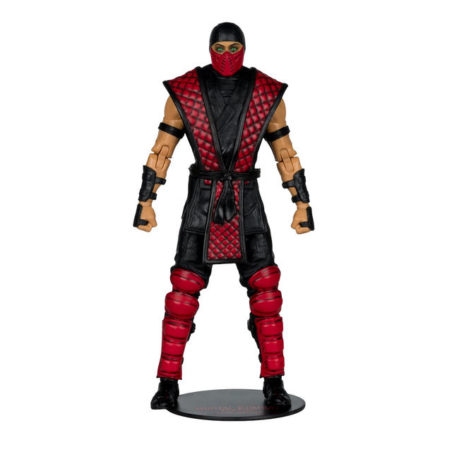 Mortal Kombat Klassic Ermac Action Figure 18cm