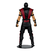 Mortal Kombat Klassic Ermac Action Figure 18cm