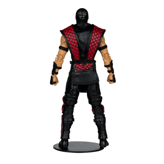 Mortal Kombat Klassic Ermac Action Figure 18cm