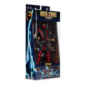 Mortal Kombat Klassic Ermac Action Figure 18cm