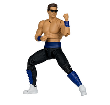 Mortal Kombat Klassic Johnny Cage Action Figure 18cm