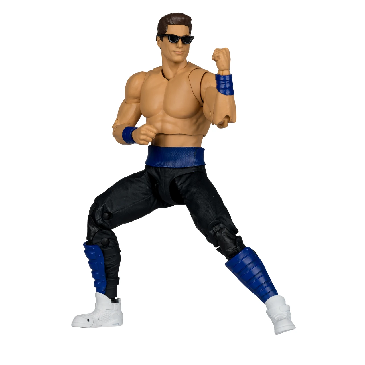 McFarlane Mortal Kombat Klassic Johnny Cage