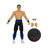 Mortal Kombat Klassic Johnny Cage Action Figure 18cm