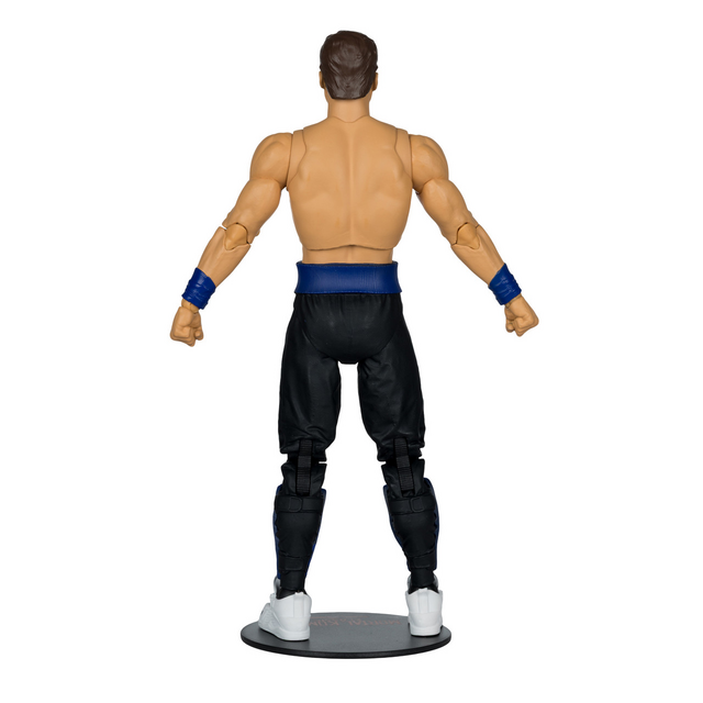 Mortal Kombat Klassic Johnny Cage Action Figure 18cm