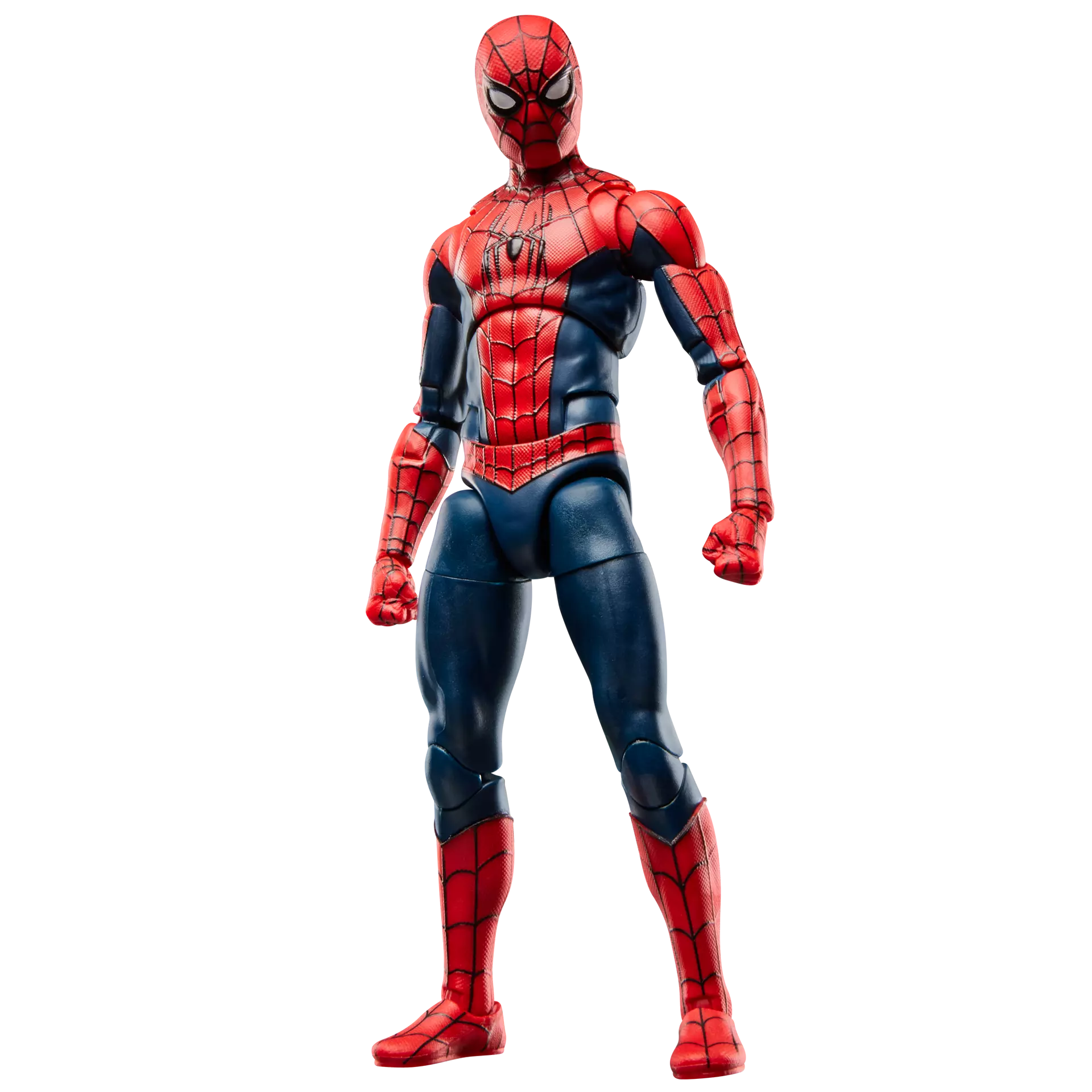 Hasbro Marvel Legends Spider-Man Brand New Day