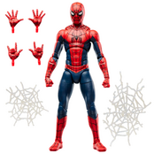 Marvel Legends Series Spider-Man Brand New Day Action Figure 15cm