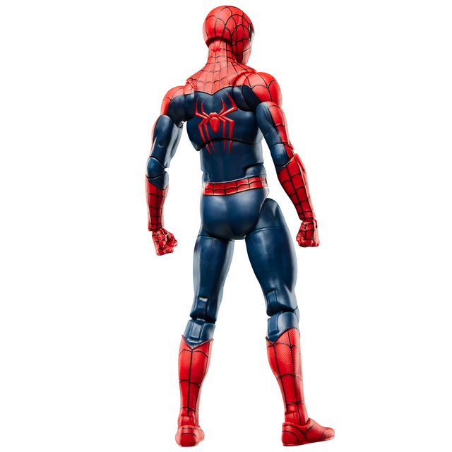 Marvel Legends Series Spider-Man Brand New Day Action Figure 15cm