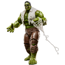 Marvel Legends Hulk