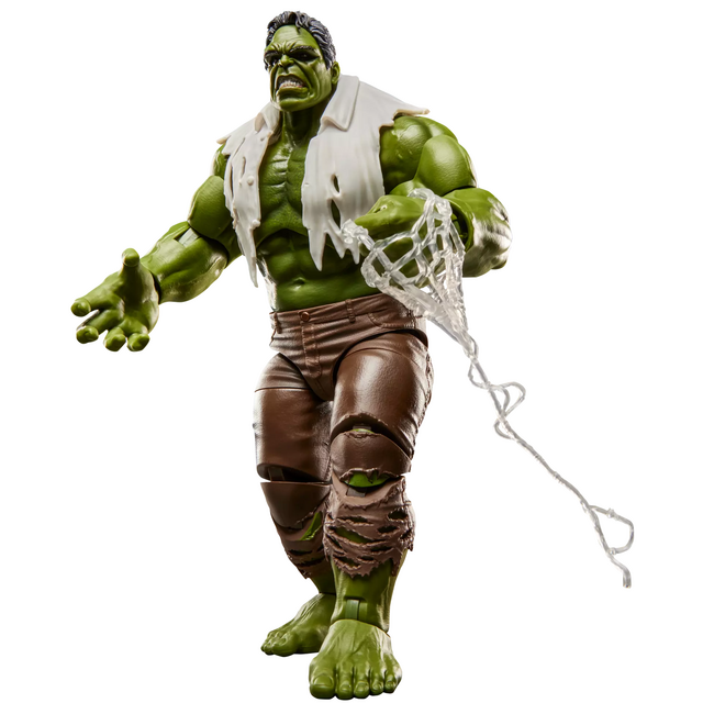 Marvel Legends Series Hulk Spider-Man Brand New Day Action Figure 15cm