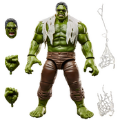 Marvel Legends Series Hulk Spider-Man Brand New Day Action Figure 15cm