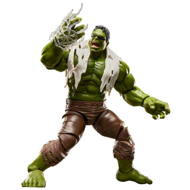 Marvel Legends Series Hulk Spider-Man Brand New Day Action Figure 15cm