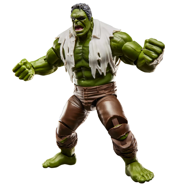 Marvel Legends Series Hulk Spider-Man Brand New Day Action Figure 15cm