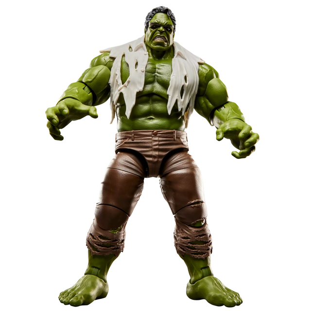 Marvel Legends Series Hulk Spider-Man Brand New Day Action Figure 15cm