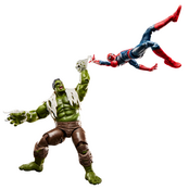 Marvel Legends Series Hulk Spider-Man Brand New Day Action Figure 15cm