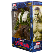 Marvel Legends Series Hulk Spider-Man Brand New Day Action Figure 15cm