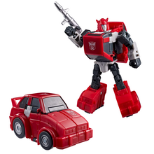 Transformers Cliffjumper Deluxe Class