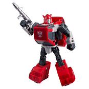 Transformers the Movie Studio Series Cliffjumper Deluxe Class Action Figure 10cm