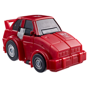Transformers the Movie Studio Series Cliffjumper Deluxe Class Action Figure 10cm