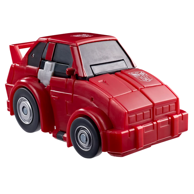 Transformers the Movie Studio Series Cliffjumper Deluxe Class Action Figure 10cm