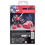Transformers the Movie Studio Series Cliffjumper Deluxe Class Action Figure 10cm